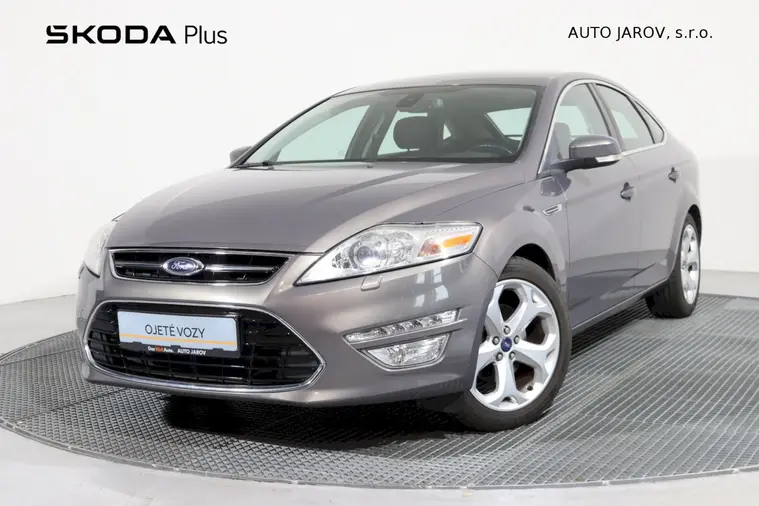 Mondeo 