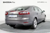 Mondeo