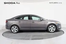 Mondeo 