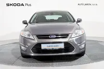 Mondeo