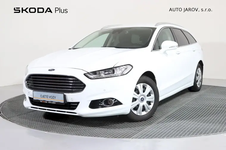 Mondeo 