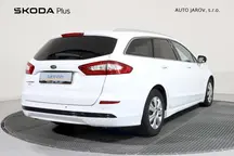 Mondeo 