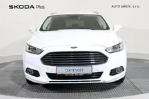 Mondeo 