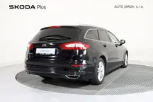 Mondeo