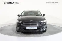 Mondeo 
