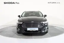Mondeo