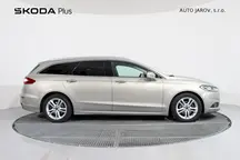 Mondeo