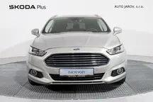 Mondeo 