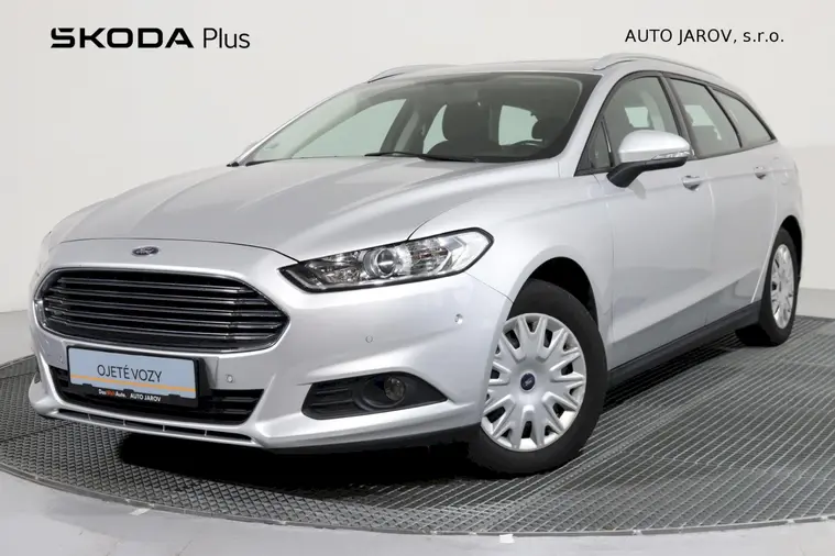 Mondeo 