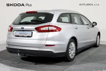 Mondeo 