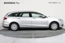 Mondeo 