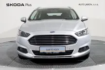 Mondeo 