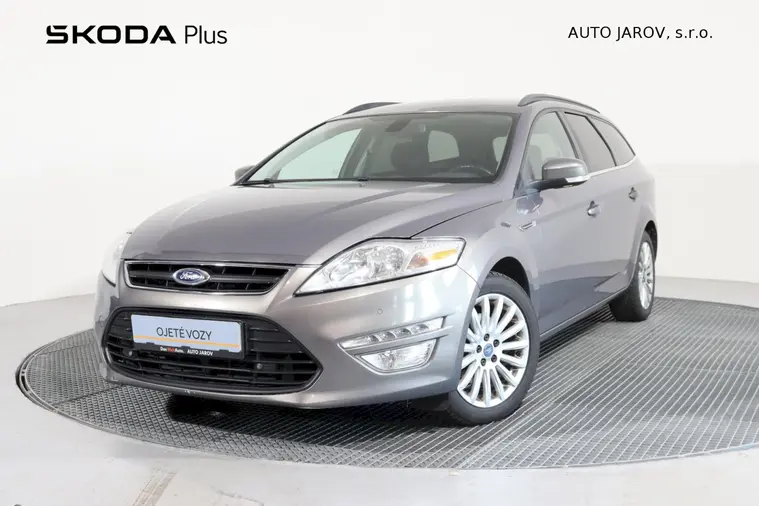 Mondeo 