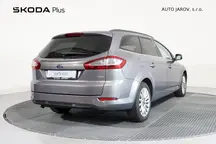 Mondeo 