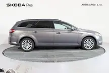 Mondeo