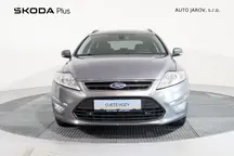 Mondeo 