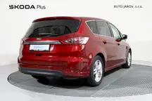 S-MAX 