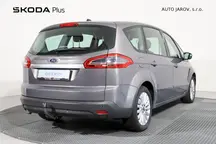 S-MAX