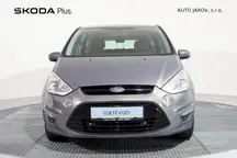 S-MAX 