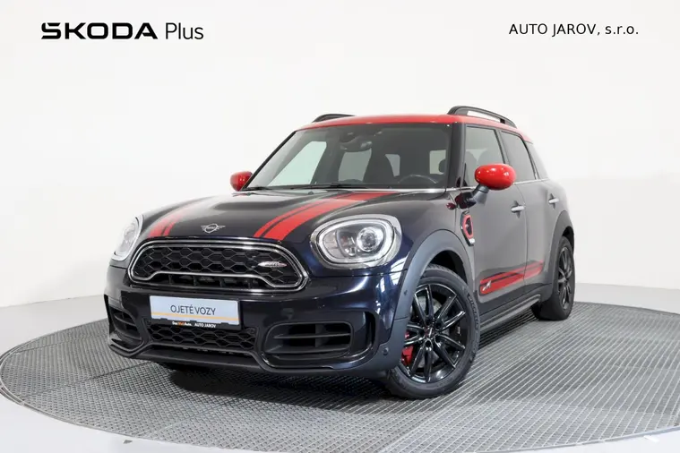 Countryman