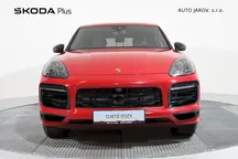 Cayenne