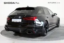 RS6 Avant