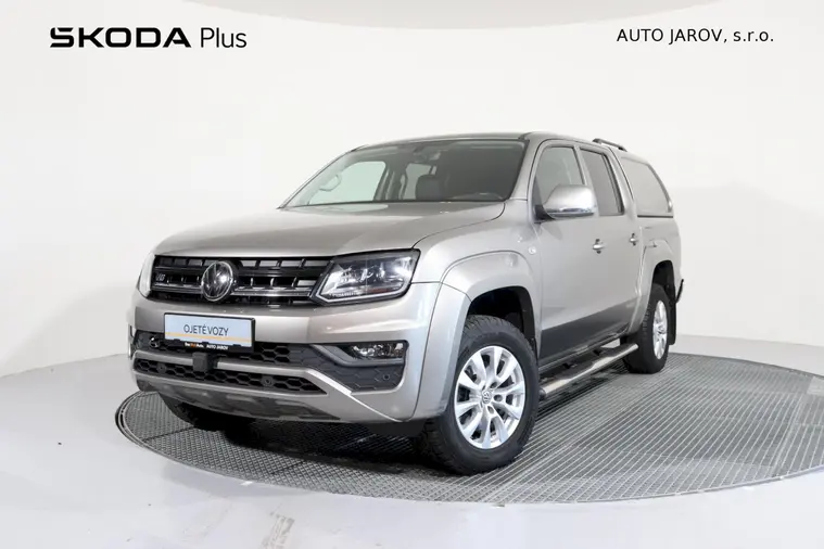 Amarok 