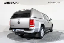 Amarok 