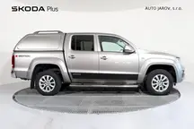 Amarok 