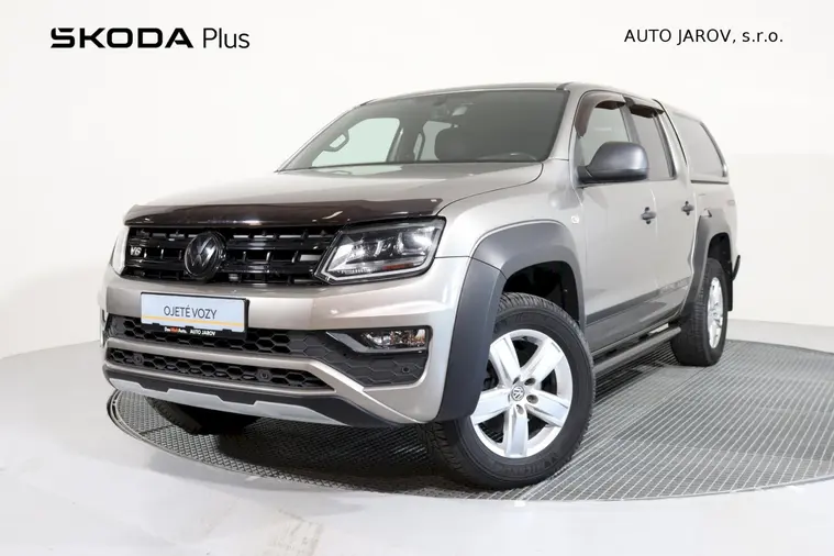 Amarok