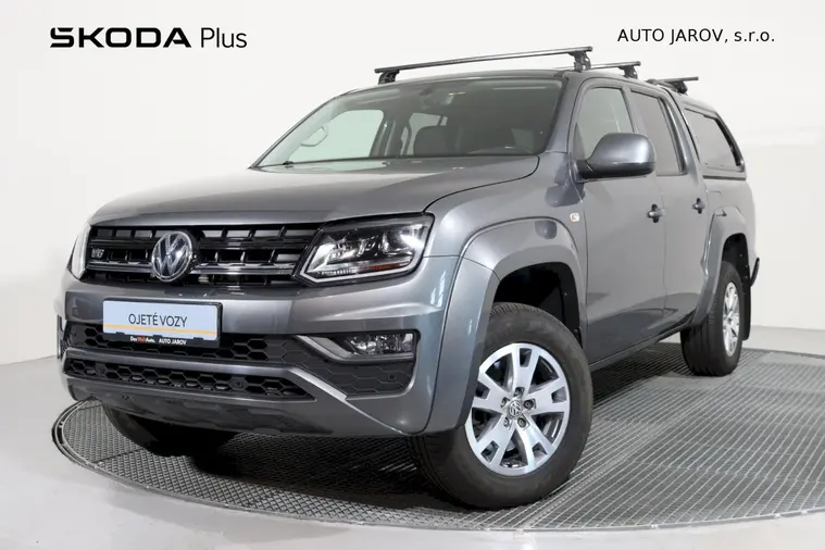 Amarok 