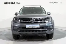 Amarok 