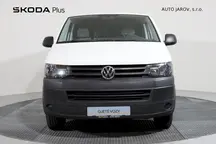 Transporter - skříňový vůz  