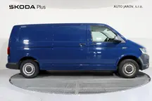 Transporter - skříňový vůz