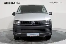 Transporter - skříňový vůz  