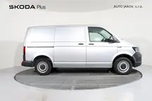 Transporter - skříňový vůz  