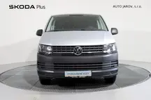 Transporter - skříňový vůz