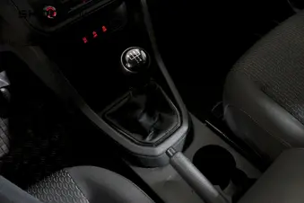 Volkswagen Caddy - skříňový vůz 