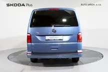 Transporter - skříňový vůz  