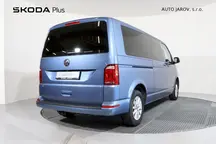 Transporter - skříňový vůz