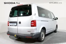 Transporter - skříňový vůz  