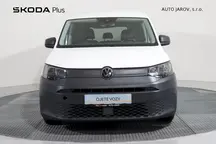 Caddy - skříňový vůz