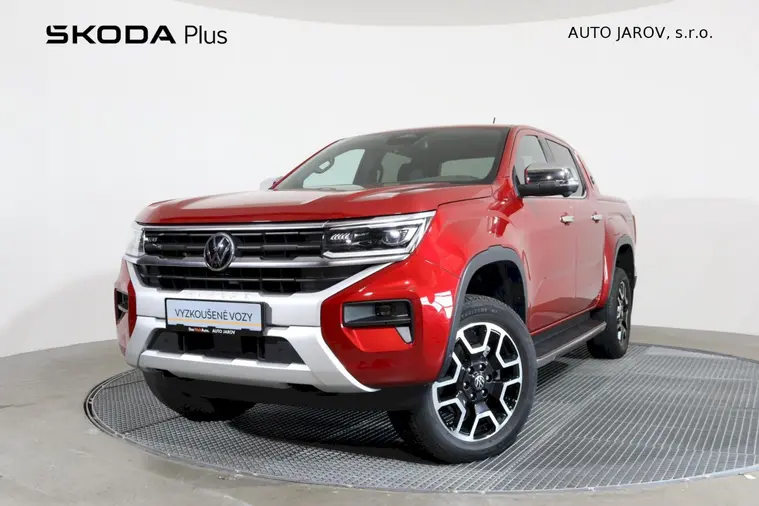 Amarok