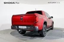 Amarok 