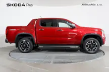 Amarok 
