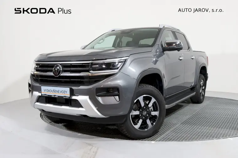 Amarok