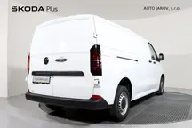 Transporter - skříňový vůz  