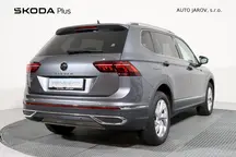 Tiguan Allspace 