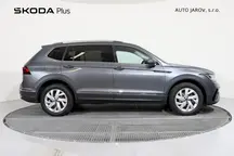 Tiguan Allspace 