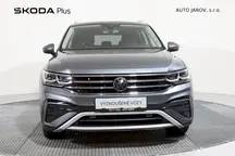 Tiguan Allspace 